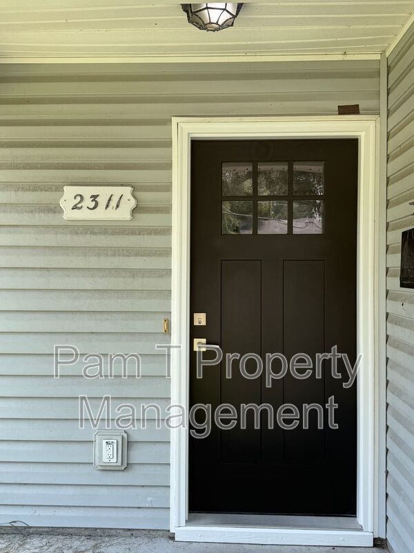 Building Photo - 2311 Tennessee Ave