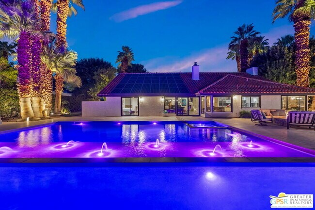 Building Photo - 40563 Desert Creek Ln