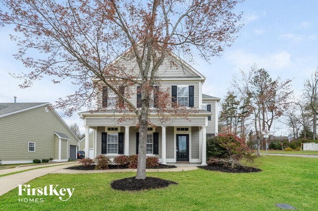 Building Photo - 5496 Wisteria Trace