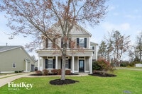 Building Photo - 5496 Wisteria Trace
