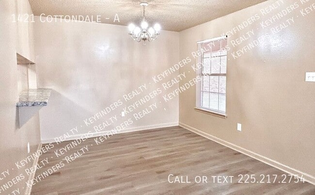 Primary Photo - 1421 Cottondale-A