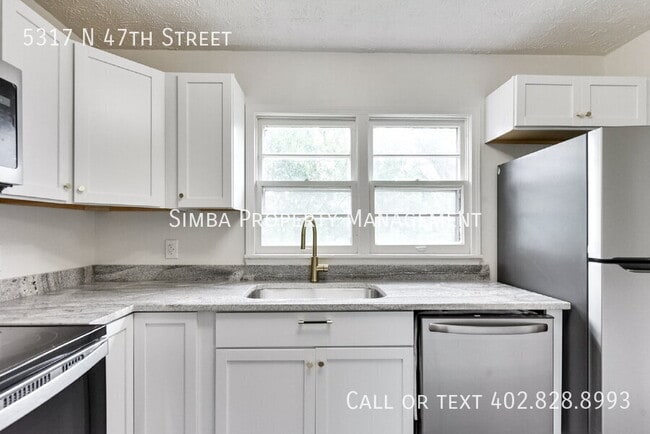 Building Photo - 5317 N 47th St