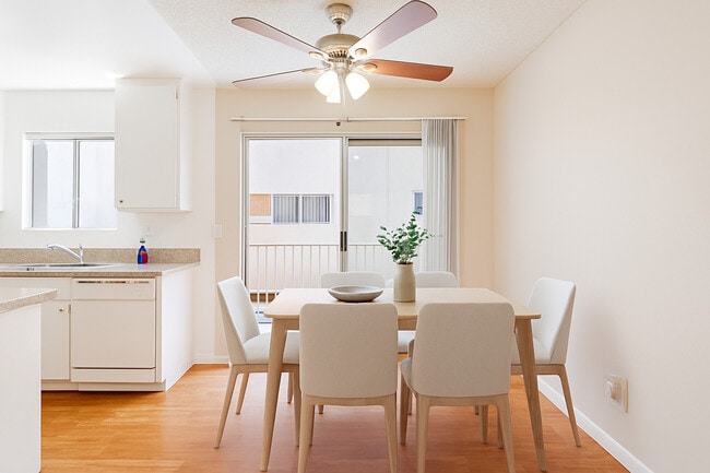 Building Photo - Northgate Apartments