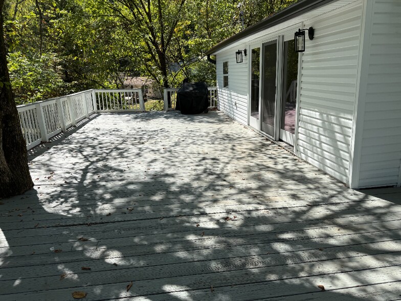Building Photo - 5425 Budd Rd