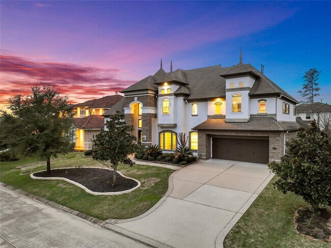 Building Photo - 54 Paloma Springs Dr