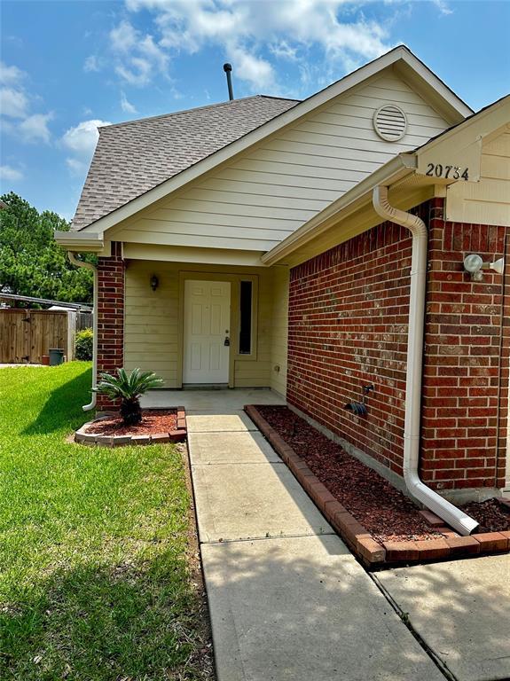 Building Photo - 20734 Hardwick Oaks Dr