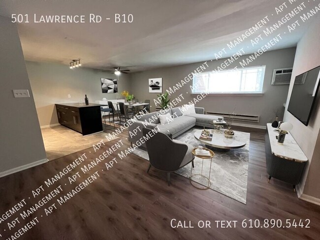 Building Photo - 501 Lawrence Rd