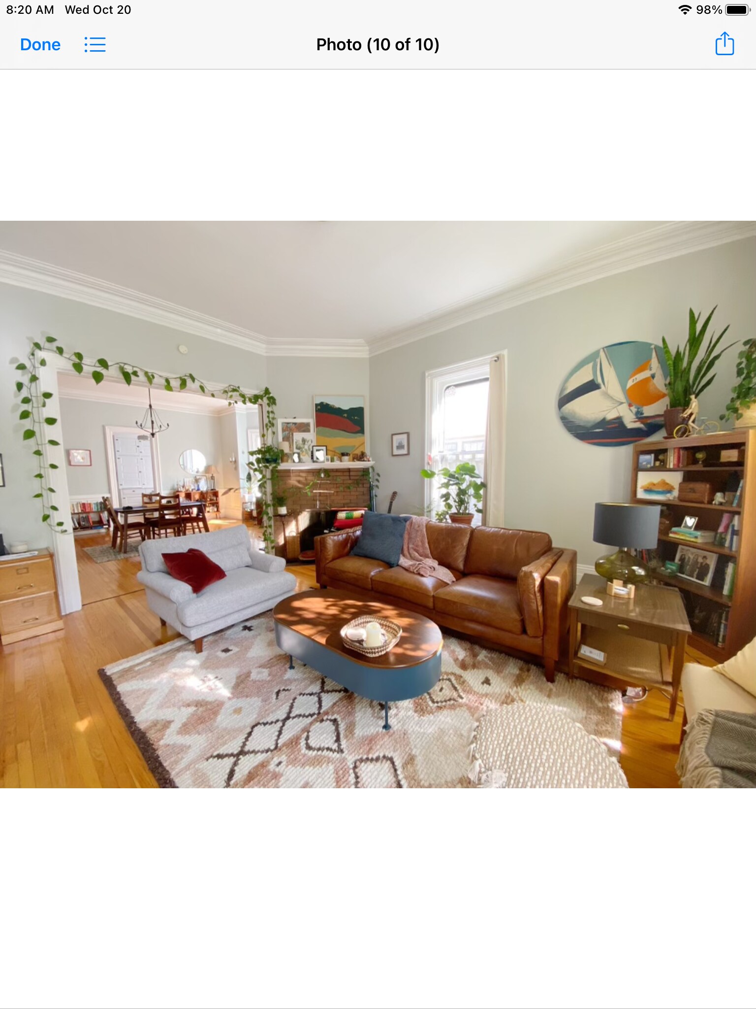 Building Photo - 722 W Kalamazoo Ave