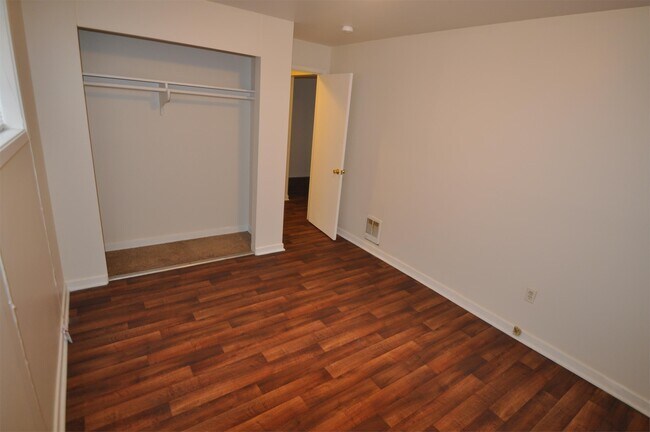 Building Photo - 1510 N Post St