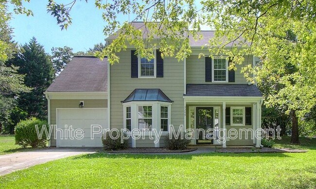 Primary Photo - 3209 Silver Pond Ct