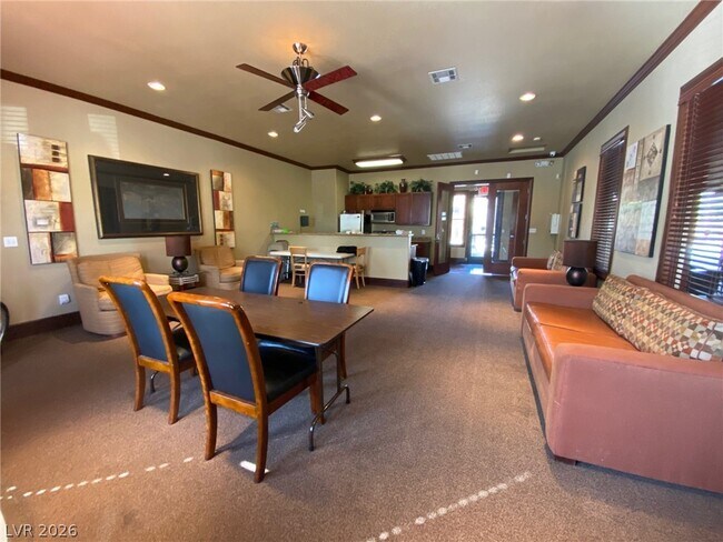 Building Photo - 2300 E Silverado Ranch Blvd
