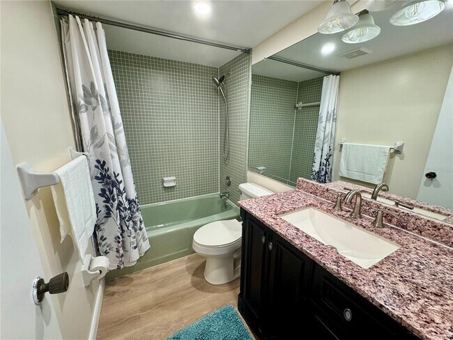 Building Photo - 8950 Park Blvd