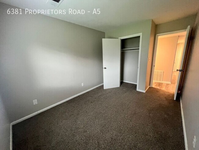 Building Photo - 6381 Proprietors Rd