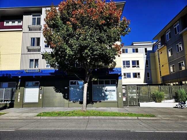 Building Photo - Cate Apartments