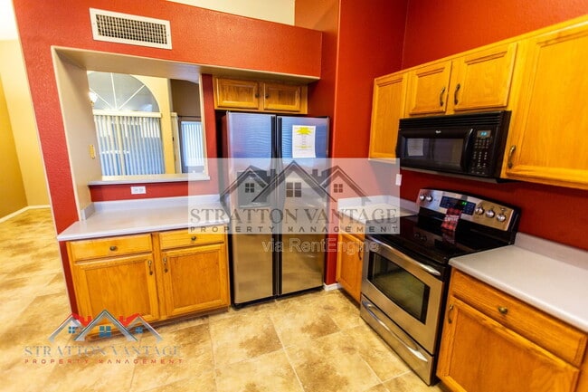 Building Photo - 4831 W Kristal Way