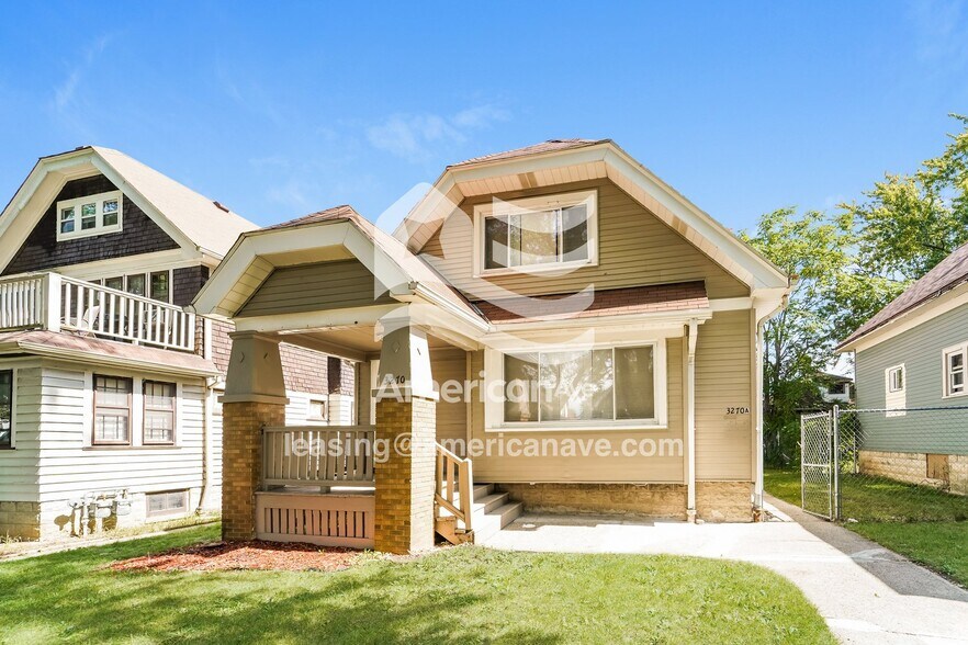 Building Photo - 3270#B North 36th Street, 53216; #1612761 ...