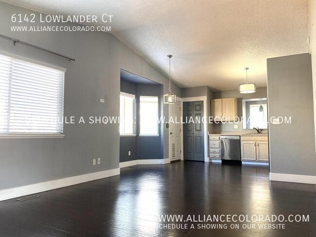 Building Photo - 6142 Lowlander Ct