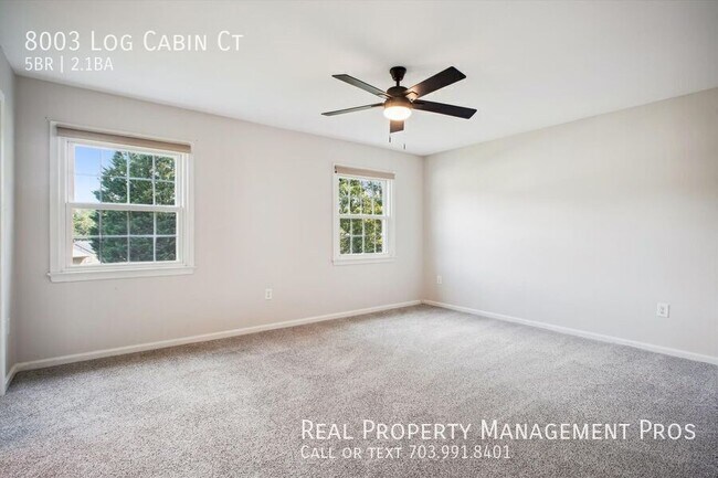 Building Photo - 8003 Log Cabin Ct