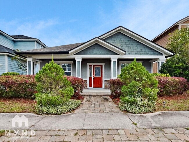 Building Photo - 3520 Hawthorn Way