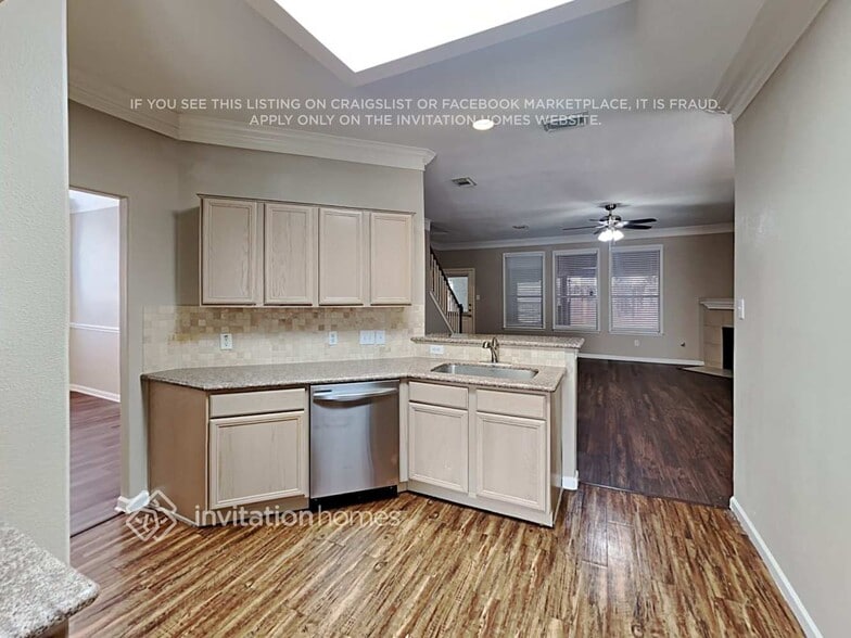 Building Photo - 18530 Burgundy Sky Way