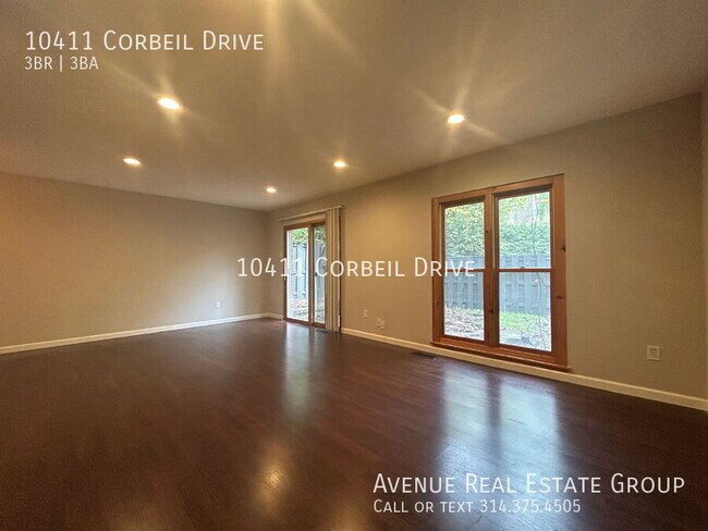 Building Photo - 10411 Corbeil Dr