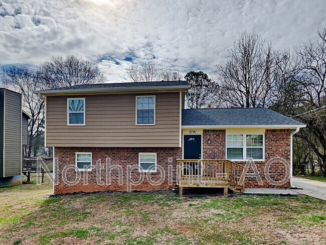 Primary Photo - 2741 Oxford Dr