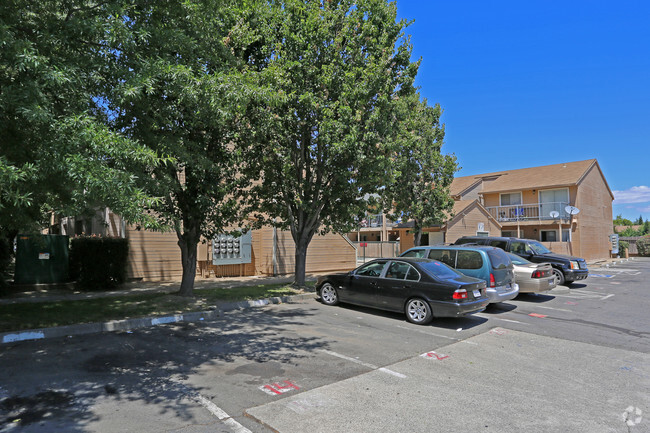 Building Photo - Natomas Court Apartments