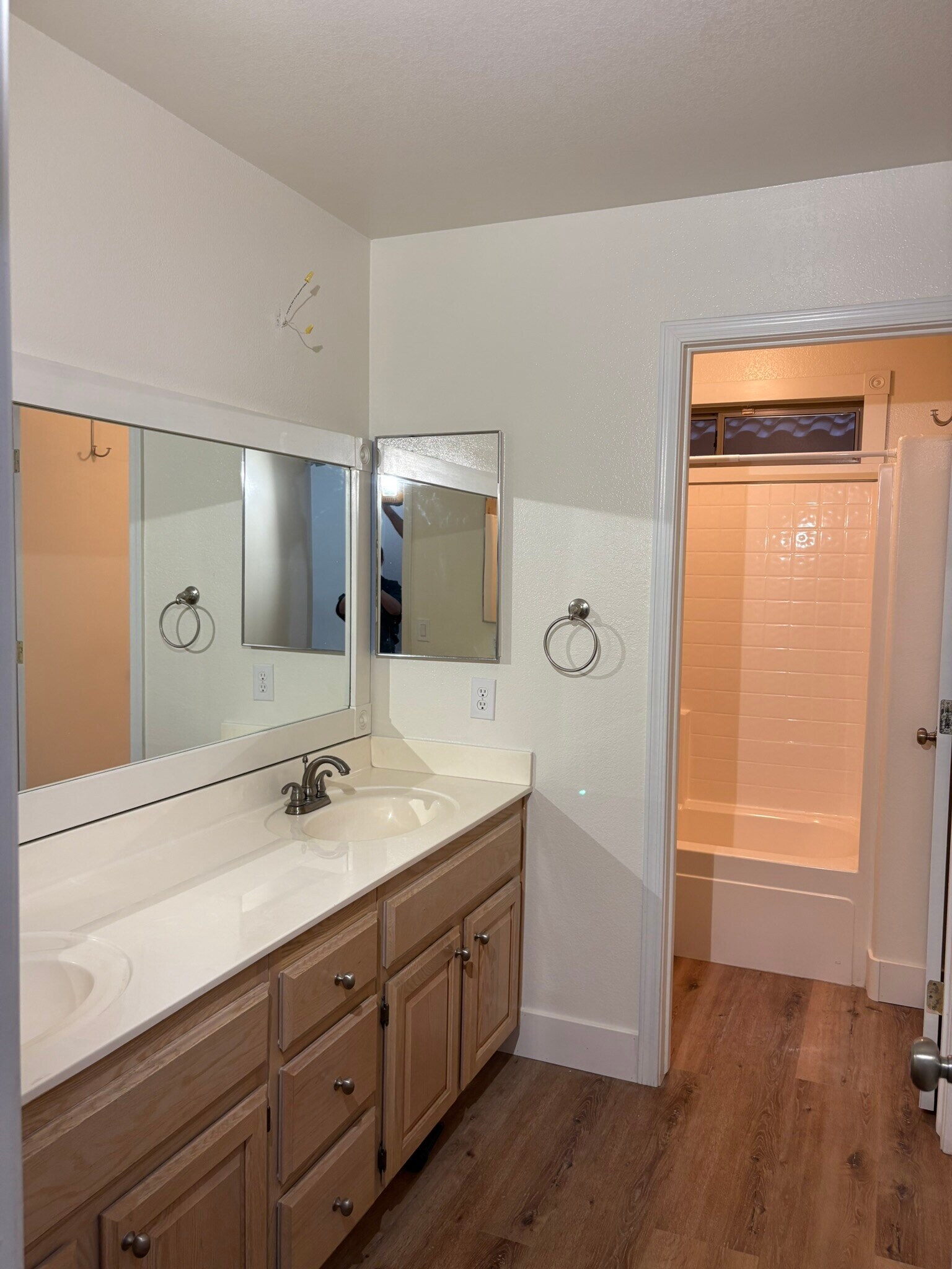 Bathroom#2 - 461 E Pinto Dr