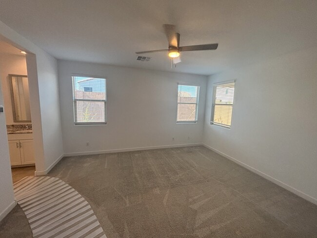 living area - 12350 W Wagon Wheel Dr
