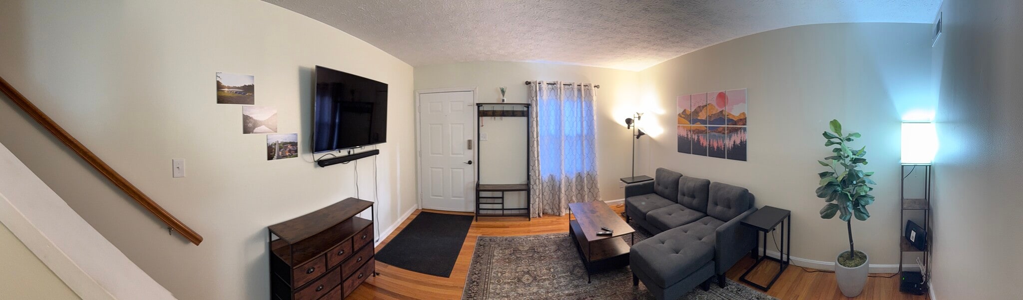 Building Photo - 735 Oakwood Rd