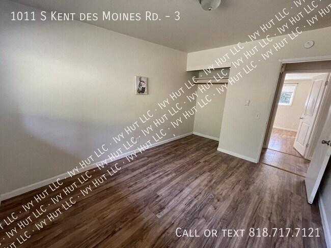 Building Photo - 1011 Kent Des Moines Rd
