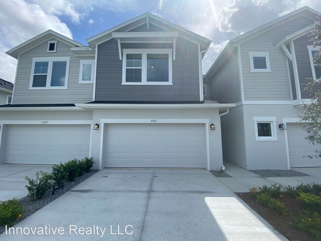 Primary Photo - 3 br, 2.5 bath House - 1763 Terrapin Rd.