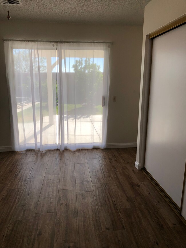 Master Bedroom - 3109 Titcher Ln