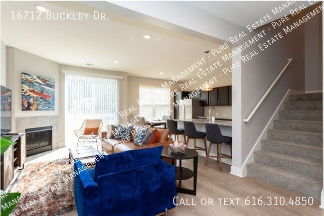 Building Photo - 16712 Buckley Dr