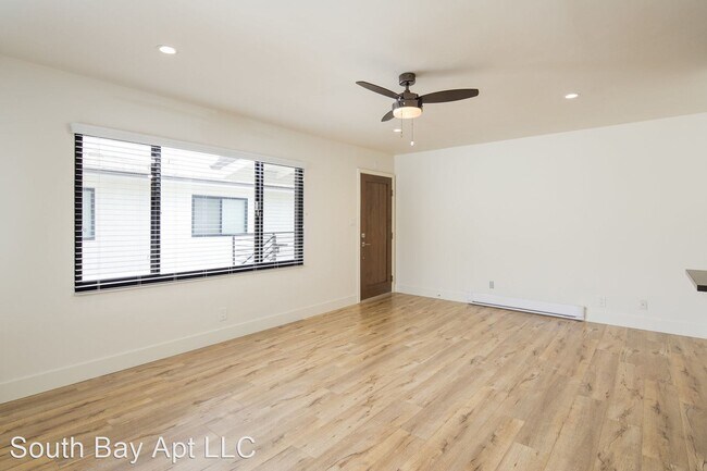 Building Photo - 20700-20720 Anza Ave