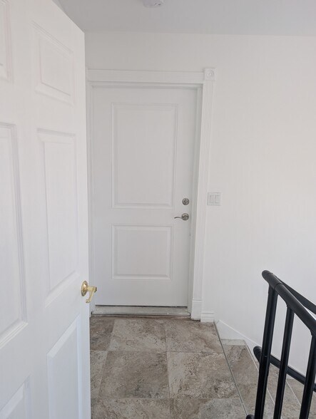 Patio Entry - 20229 Lorenzana Dr