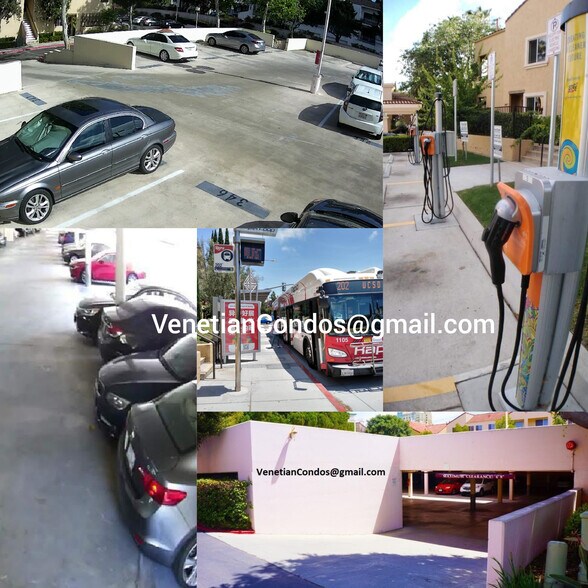 Building Photo - 3957 Nobel Dr