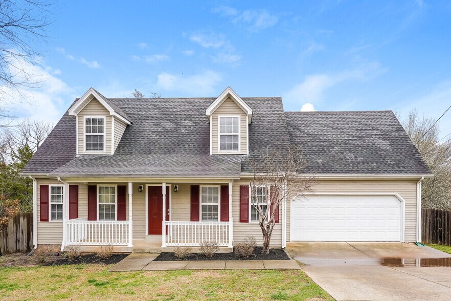 Primary Photo - 1139 Jerico Rd