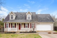 Building Photo - 1139 Jerico Rd