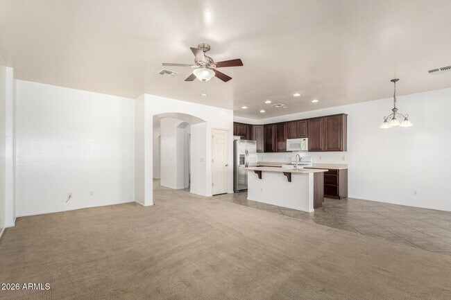 Building Photo - 15956 W Cocopah St