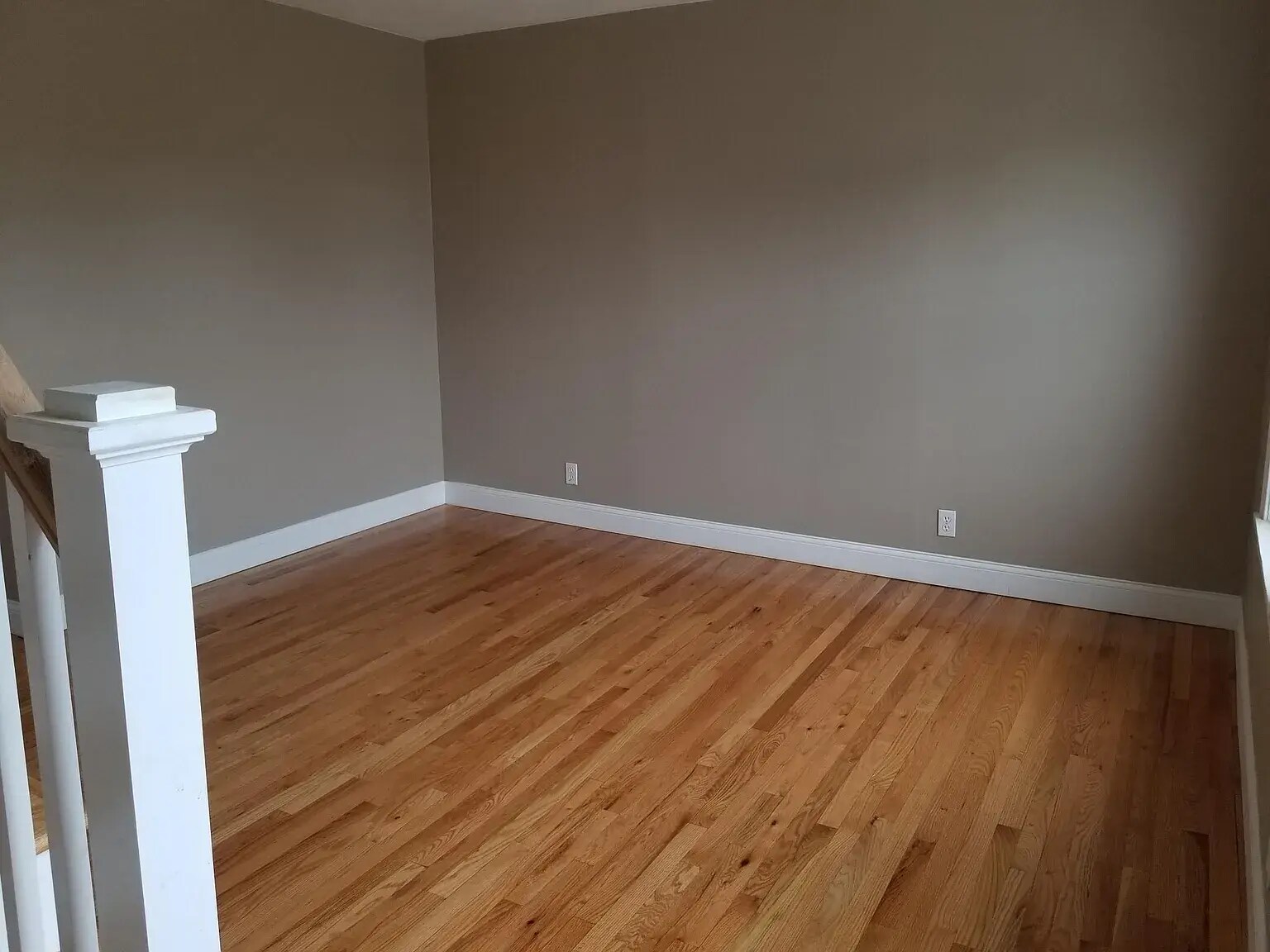 Living Space - 1190 Plymouth Ave