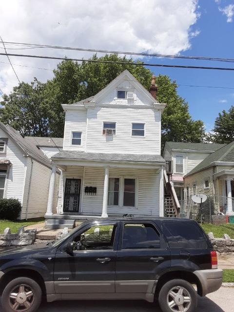 Building Photo - 1017 E Breckinridge St