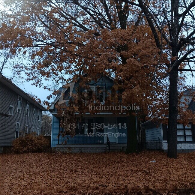 Building Photo - 614 N Colorado Ave