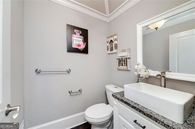 Building Photo - 692 Heritage Post Ln SW