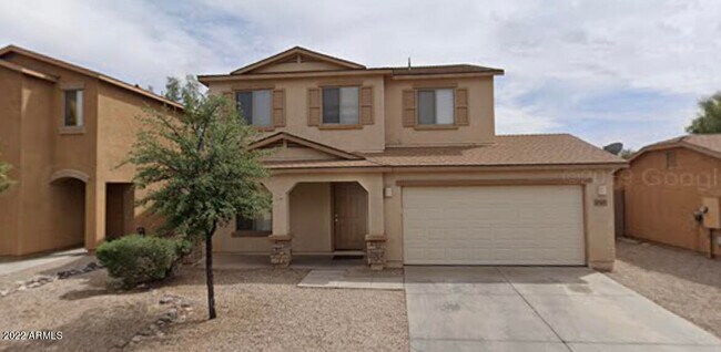 Primary Photo - 2327 E Meadow Point Way