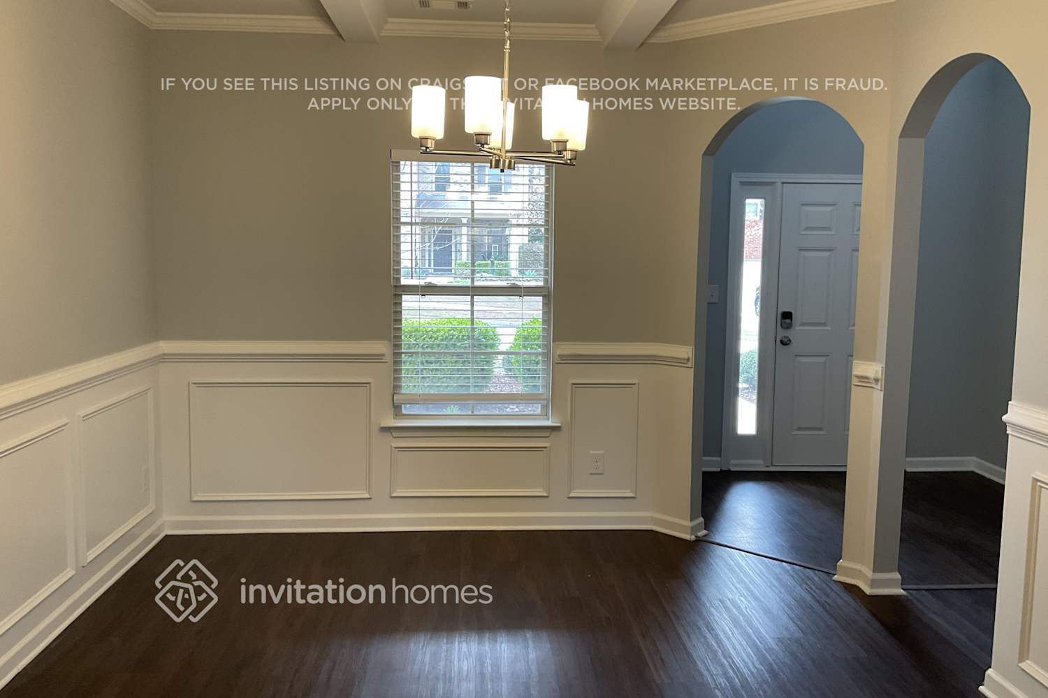 Building Photo - 4035 Whitfield Oak Way NE