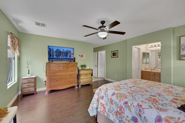 Building Photo - Southern Highlands 3 Bed 2 Bath Single-Story Home with Large Kitchen, Open Layout, Covered Patio