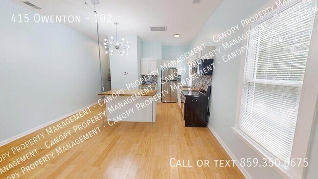 Building Photo - 415 Owenton-102
