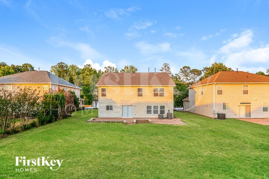 Building Photo - 634 Conover Rd
