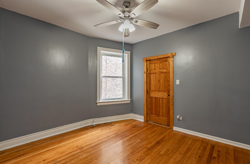Building Photo - 4627 N Monticello Ave